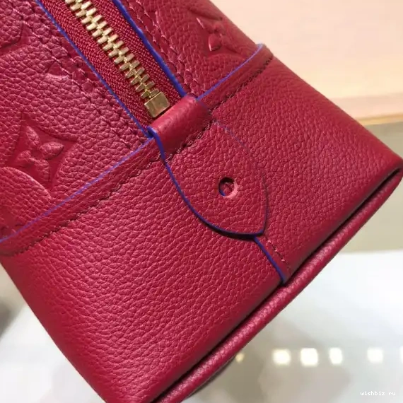 WIS EXCHANELUSIVE PRELAUNCH VUITTON LOUIS NEO ALMA - PM 0510